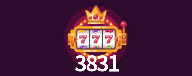 3831